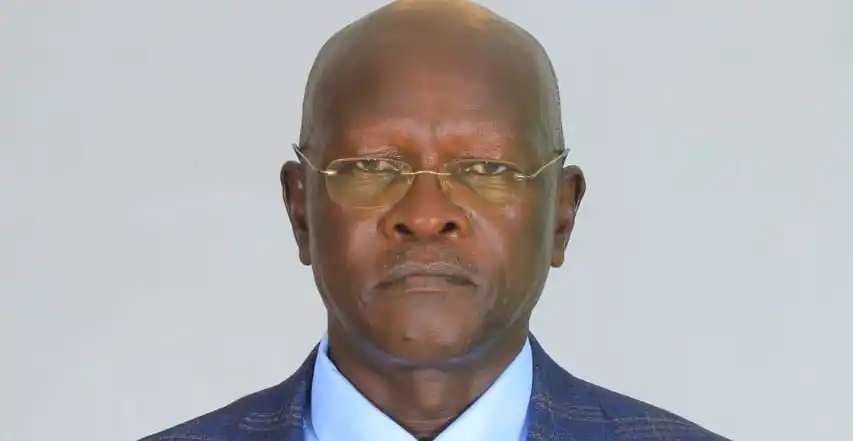 Speaker Joseph-Ngere-PHOTO CREDITS: Radio Tamazuj