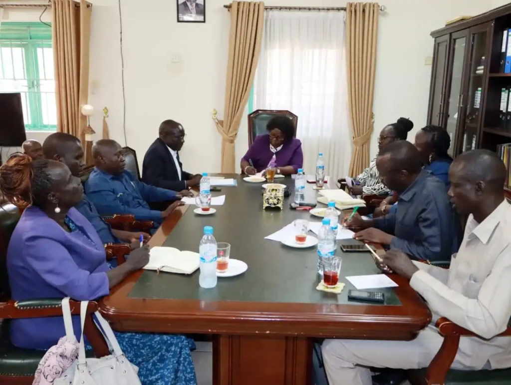 Lawmakers call for action on budget and revenue reforms