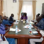 Lawmakers call for action on budget and revenue reforms