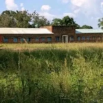 Loka Secondary Scool-Lainya County. Photo Credit: John Lemeri Wai Wai