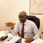 Minister of Transport