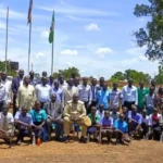 Over 1,700 Candidates Pass Primary Eight Exams in Yei