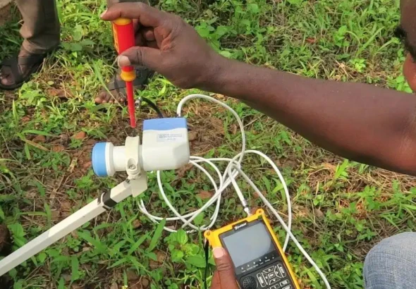 Radio Miraya returns after outage in Yei