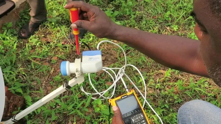 Radio Miraya returns after outage in Yei