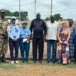 Radio Miraya Returns to Air in Yei