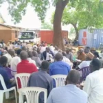 Rokon Peace Talks Target Cattle Raids in South Sudan