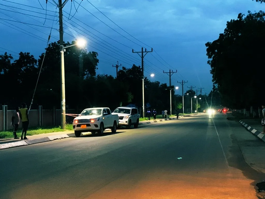 Saturday outage announced for multiple Juba neighbourhoods