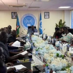 South Sudan advances digital services plan