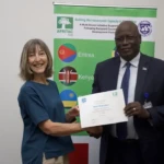 South Sudan and EAC Discuss Nimule Trade Bottlenecks