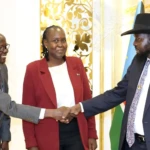 South Sudan Approves Trade Information Hub to Boost Business Access
