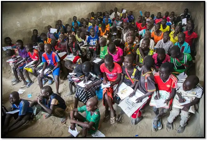 South-Sudan_Windle-Trust