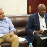 SSNBS and FAO Deepen Cooperation