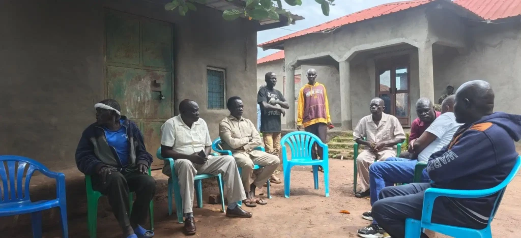 SSPDF Soldier Among Victims of Yei Ambush