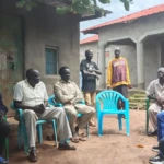 SSPDF Soldier Among Victims of Yei Ambush