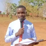 Yei Youth Leader Urges Commissioner to Prioritize Security for Agriculture
