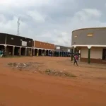 kajo-keji-town. File Photo (Access Radio)