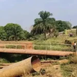 Kanjoro Bridge. Photo Credit-James Innocent