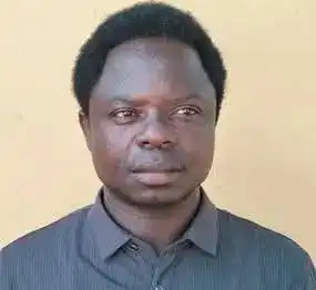 Khamis Cosmas