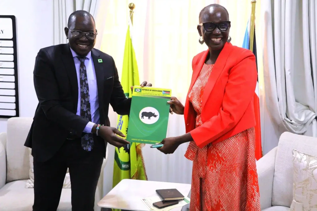 State and National Leaders Address Market Prices