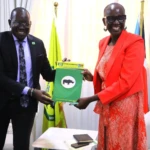 State and National Leaders Address Market Prices