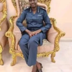 Achol Cyer Breaks New Ground in Security Sector