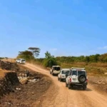 Armed Attackers Strike Marked Aid Vehicles in Jonglei State