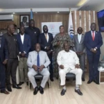 Chamber and Revenue Authority Meet Over Border Trade Delays in South Sudan and Mombasa