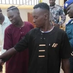 Church Welcomes Arrest of Major Criminal Jelle Lo Lobuyu