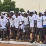 Digitel Opens Registration for 2026 Independence Marathon in Juba