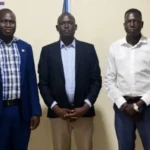 Doctors Target Gorom Refugees With Two Day Clinic