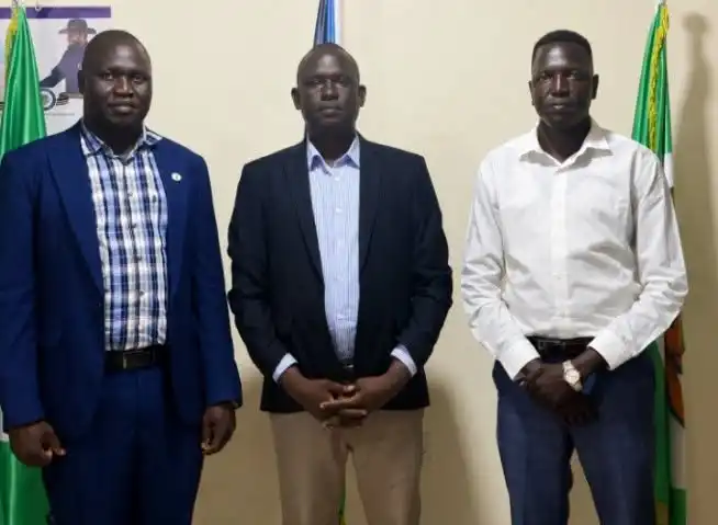 Doctors Target Gorom Refugees With Two Day Clinic