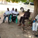 Dr Loku Halts Terekeka Disability Land Talks for Further Review