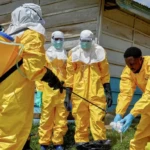 WHO Warns South Sudan at Risk as Ebola Spreads From Congo