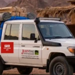 Duk County Commissioner Condemns Deadly Attack on Aid Convoy