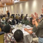 EU Backs Push to Merge Wildlife and Infrastructure Planning in South Sudan