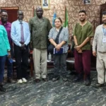 Four Year IOM Programme in Yei Enters New Phase