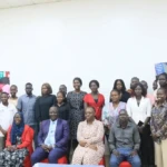 Gender Responsive Reporting Focus of Juba Media Training