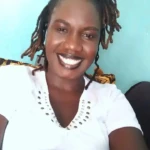 Mrs. Gista Yaban. File Photo Facebook