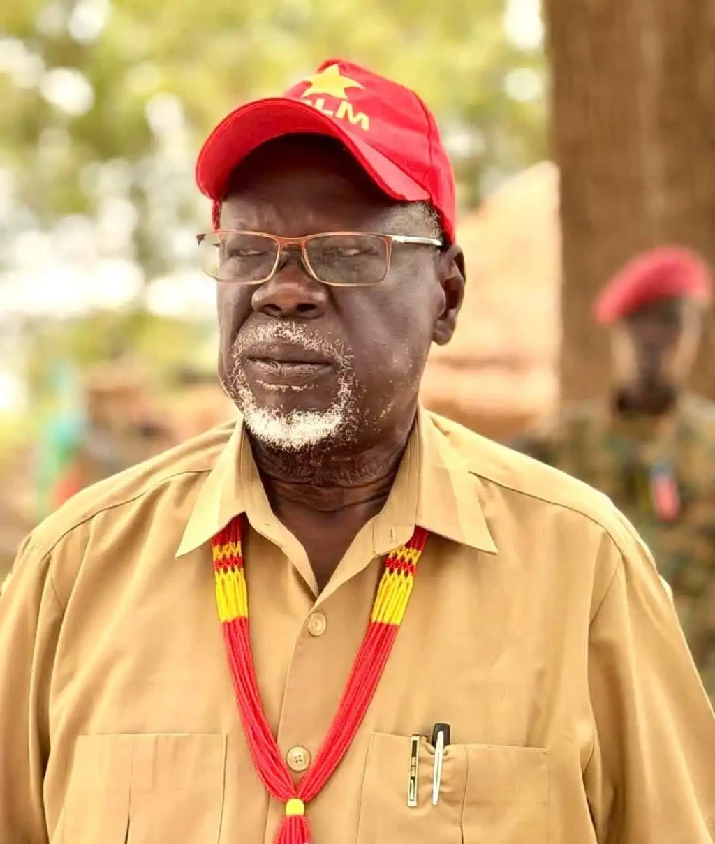 Governor Gai Kok Says Dialogue Key to Jonglei Development
