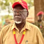 Governor Gai Kok Says Dialogue Key to Jonglei Development