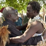 Governor Riek Credits Spiritual Leaders for Calm in Uror