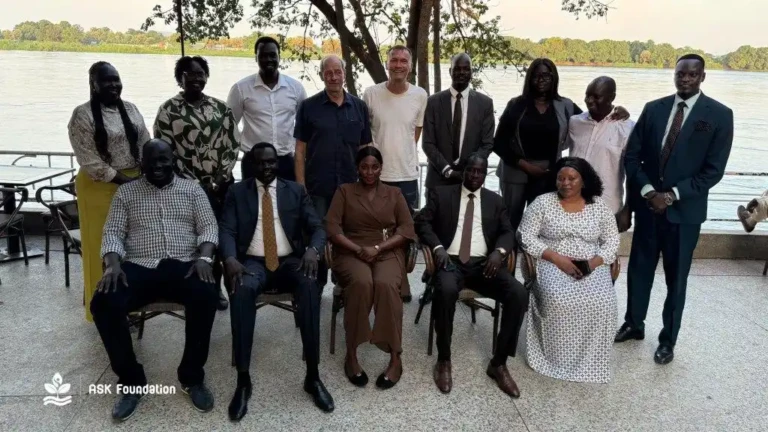 Gudele Hospital to Host Cleft Lip Surgery Programme