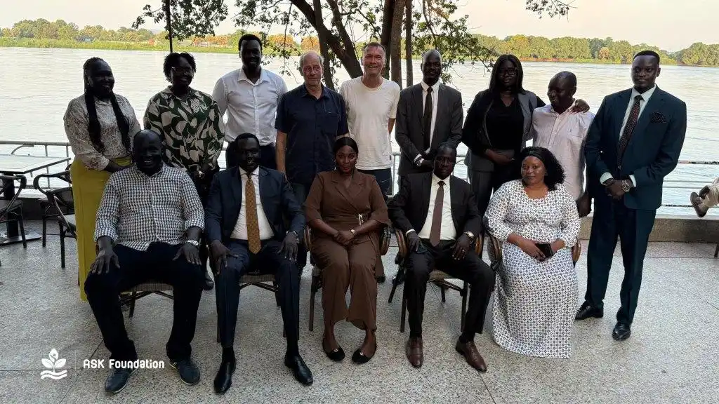 Gudele Hospital to Host Cleft Lip Surgery Programme