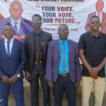 Guild Cabinet Elected at Emmanuel Christian University