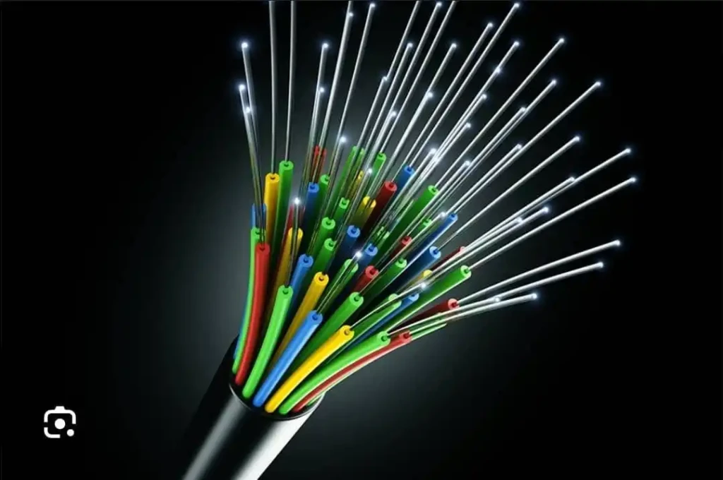 Internet Infrastructure Reaches Western Equatoria