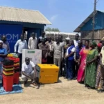 IOM Exits Bentiu Camp Health Care After 12 Years