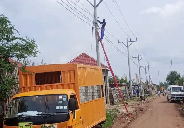 JEDCO Warns of Scheduled Power Interruptions in Juba