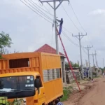 JEDCO Warns of Scheduled Power Interruptions in Juba