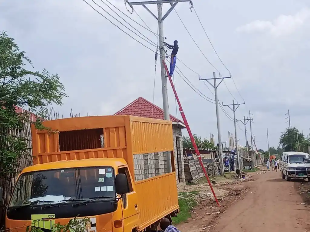 JEDCO Warns of Scheduled Power Interruptions in Juba