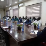 Juba and Nairobi Hold Talks on Falling Fuel Imports